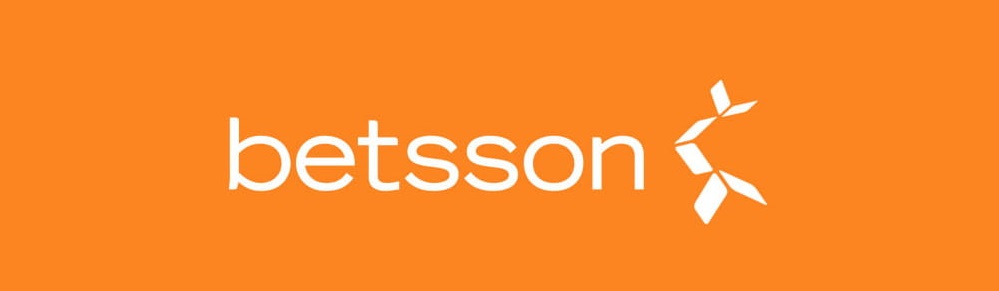 Betsson Logo